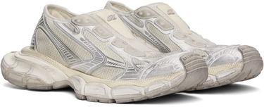 Sneakers og sko Balenciaga 3XL Slip On Metalisk | 798529 W3XSO, 3