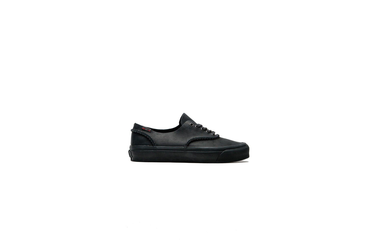 Sneakers og sko Vans OTW Era Moc Stitch Vibram Siped Sort | VN000EBTBLK1, 0