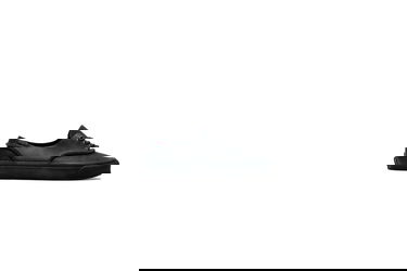 Sneakers og sko Vans OTW Era Moc Stitch Vibram Siped Sort | VN000EBTBLK1, 0