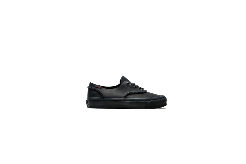 Sneakers og sko Vans OTW Era Moc Stitch Vibram Siped Sort | VN000EBTBLK1