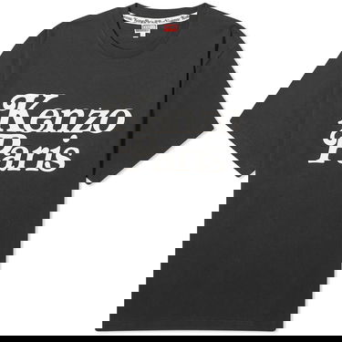 T-shirt KENZO Verdy x Oversized Tee Sort | FE55TS1914SY-99J, 0