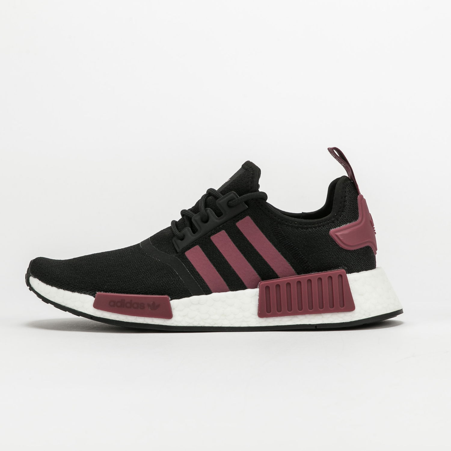 Sneakers og sko adidas Originals NMD R1 Sort | GW6415, 0