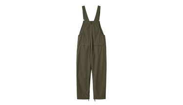 Jumpsuit Carhartt WIP Harlington Bib Overalls Grøn | I034830_41_02, 2