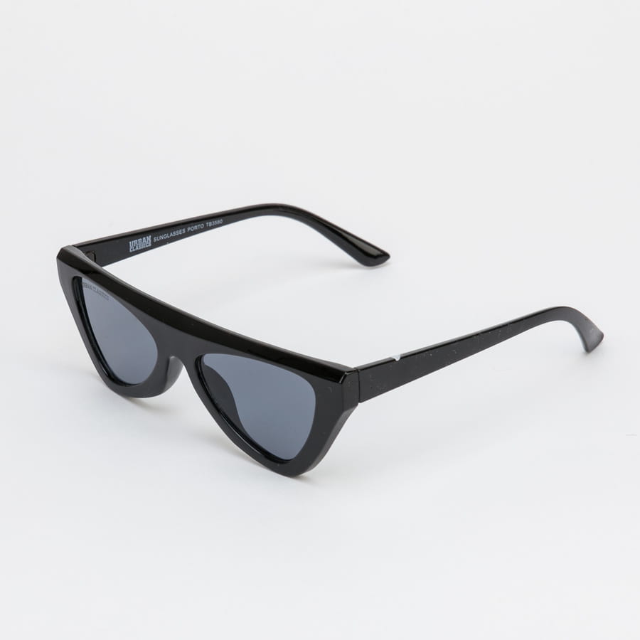 Solbriller Urban Classics Sunglasses Porto Sort | TB3580, 0