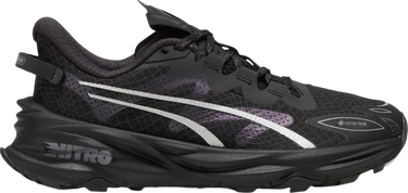 Sneakers og sko Puma Fast-Trac NITRO 3 GTX Sort | 379795-01, 0