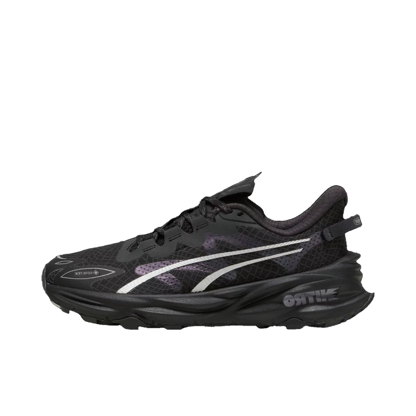 Løbe Puma Fast-Trac NITRO 3 GTX Sort | 379795-01