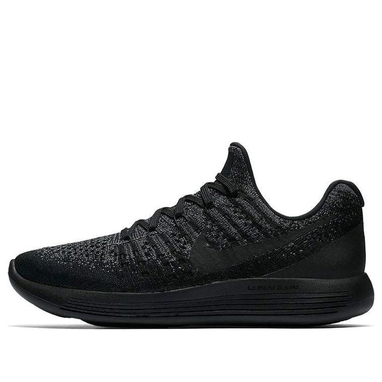 Sneakers og sko Nike LunarEpic Low Flyknit 2 Sort | 863780-004