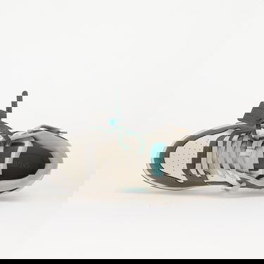 Sneakers og sko Off-White Off-White Out Of Office Grå | OBIA011F25LEA0010107, 3