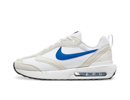 Sneakers og sko Nike Air Max Dawn "Game Royal" Hvid | DJ3624-100