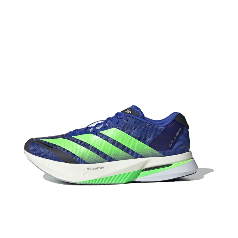 Sneakers og sko adidas Performance Adizero Boston 13 Blå | JS4944