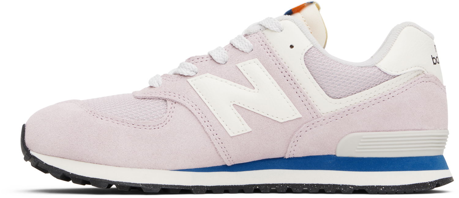 Sneakers og sko New Balance GC574VPK Junior Lyserød | GC574VPK, 1