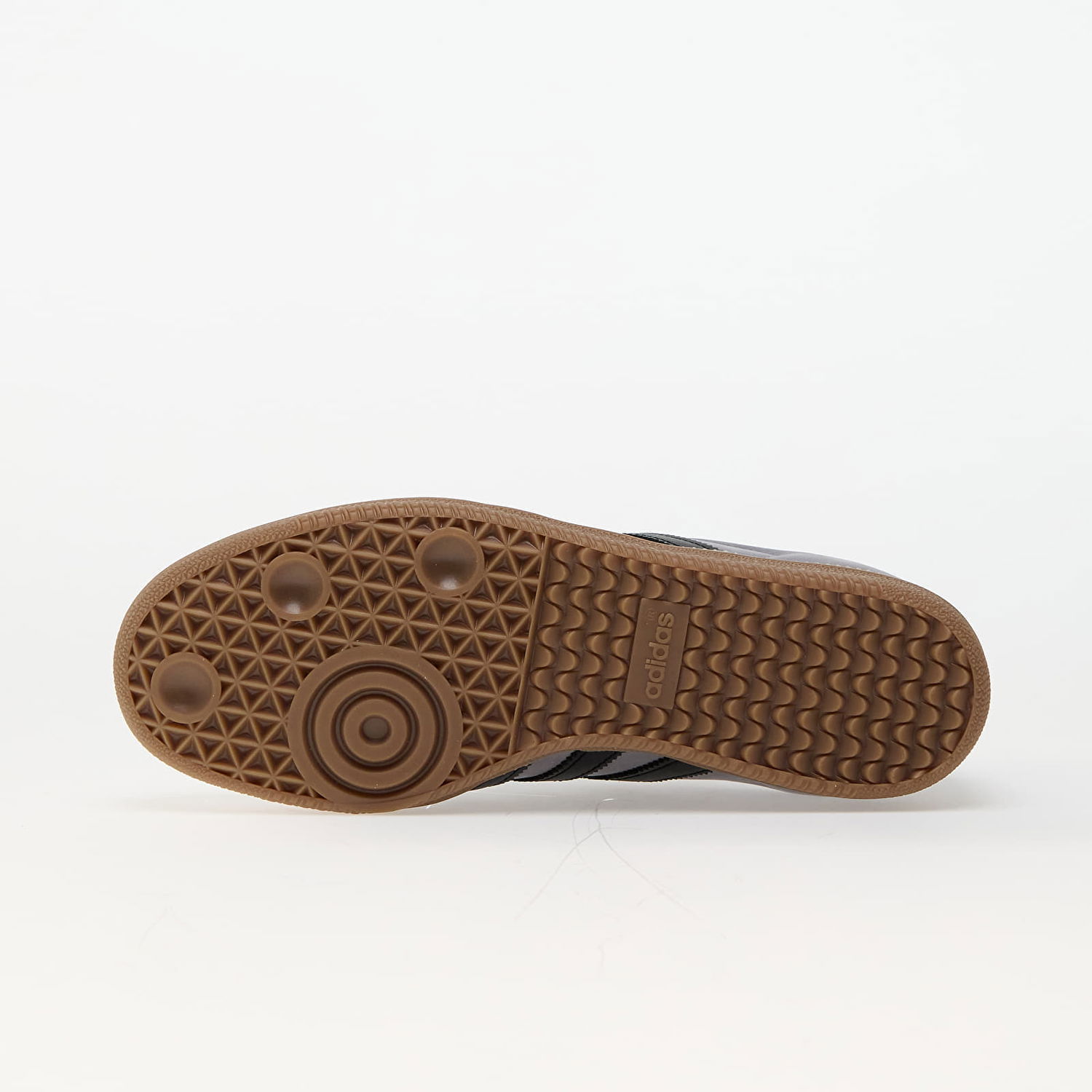 Sneakers og sko adidas Originals SAMBA OG Grå | IE9164, 1