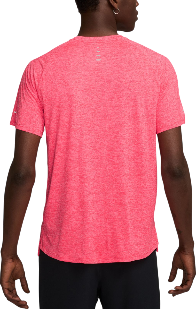 T-shirt Nike Nike Stride T-Shirt Lyserød | hv5203-635, 1