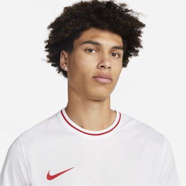 Jersey Nike Türkiye 2022/23 Home Dri-FIT Short-Sleeve Football Top Hvid | DN0751-100, 1