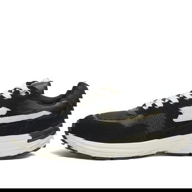 Sneakers og sko Stepney Workers Club Amiel S-Strike Runner Sort | YP01115, 1