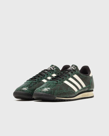 Sneakers og sko adidas Originals SL 72 OG Grøn | JS3982, 3
