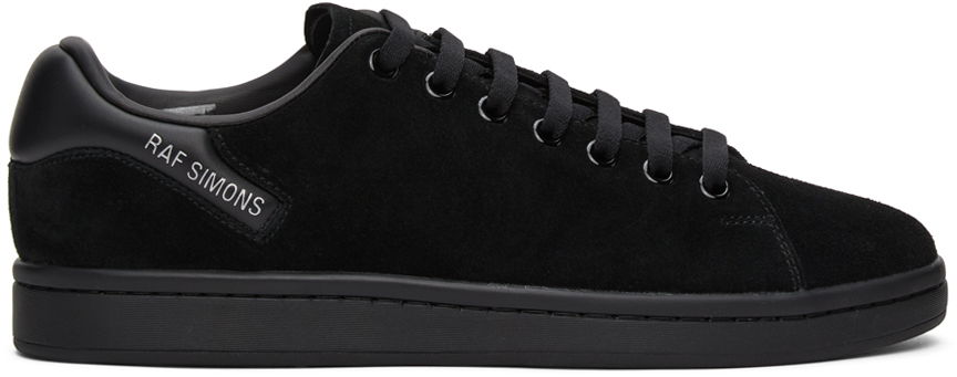 Sneakers og sko RAF SIMONS Orion Sort | HR760001L, 0