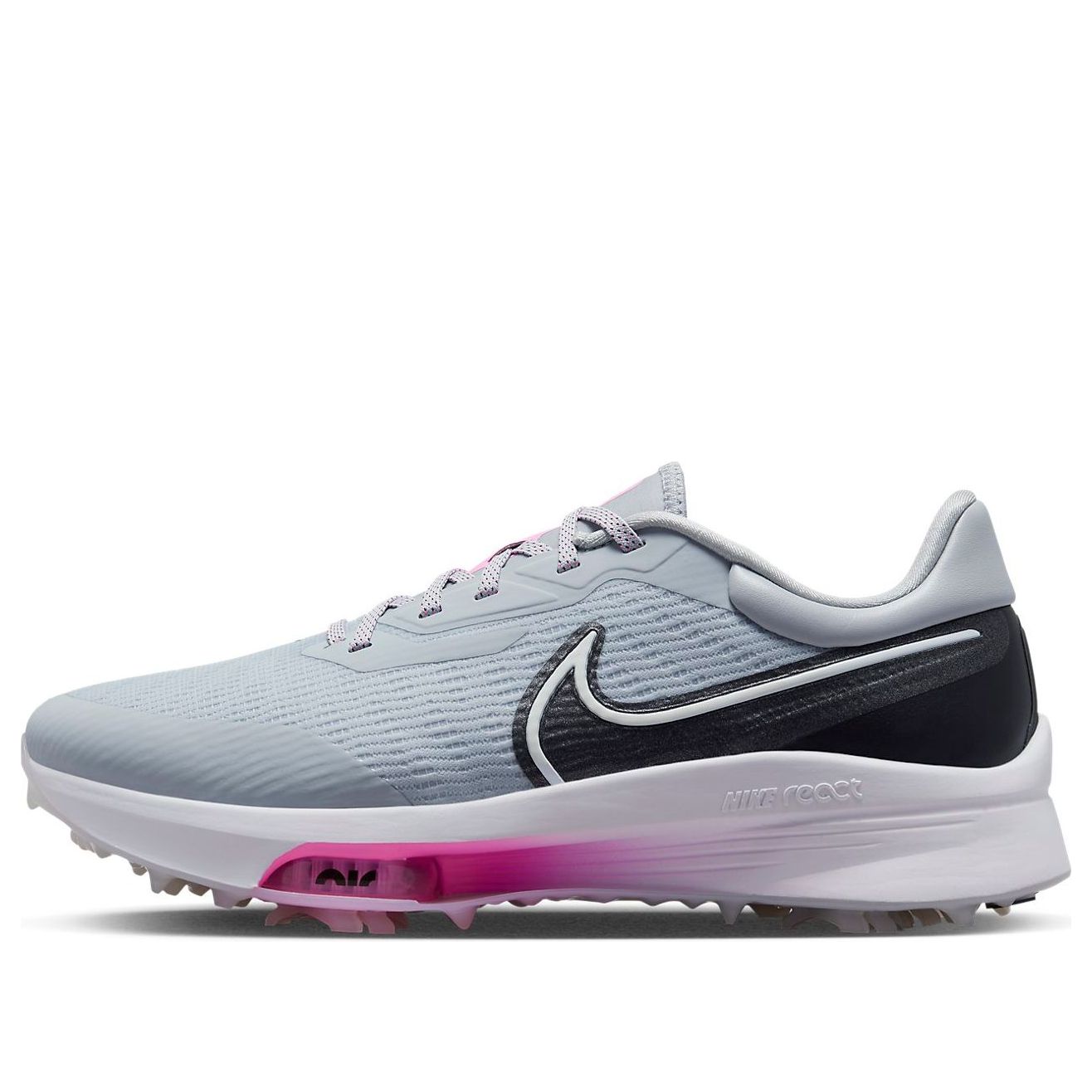 Sneakers og sko Nike Air Zoom Infinity Tour NEXT% Wide Lyserød | DM8446-060, 0
