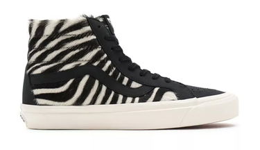 Sneakers og sko Vans Sk8-hi 38 Dx Sort | VN0A38GF4ZD, 0