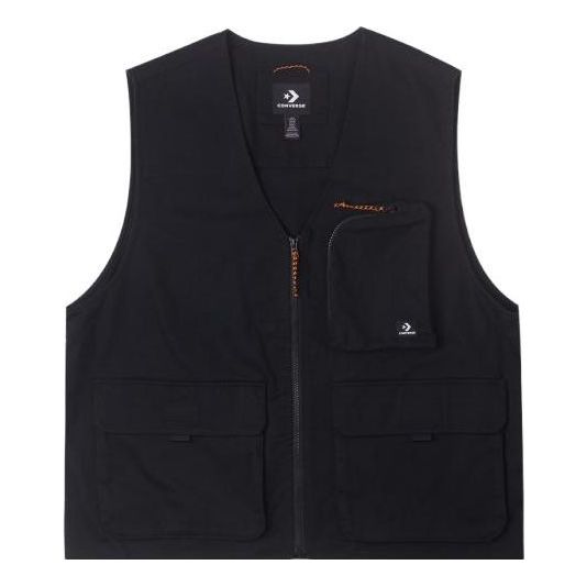 Vest Converse Escape Utility Vest Sort | 10026170-A02, 0