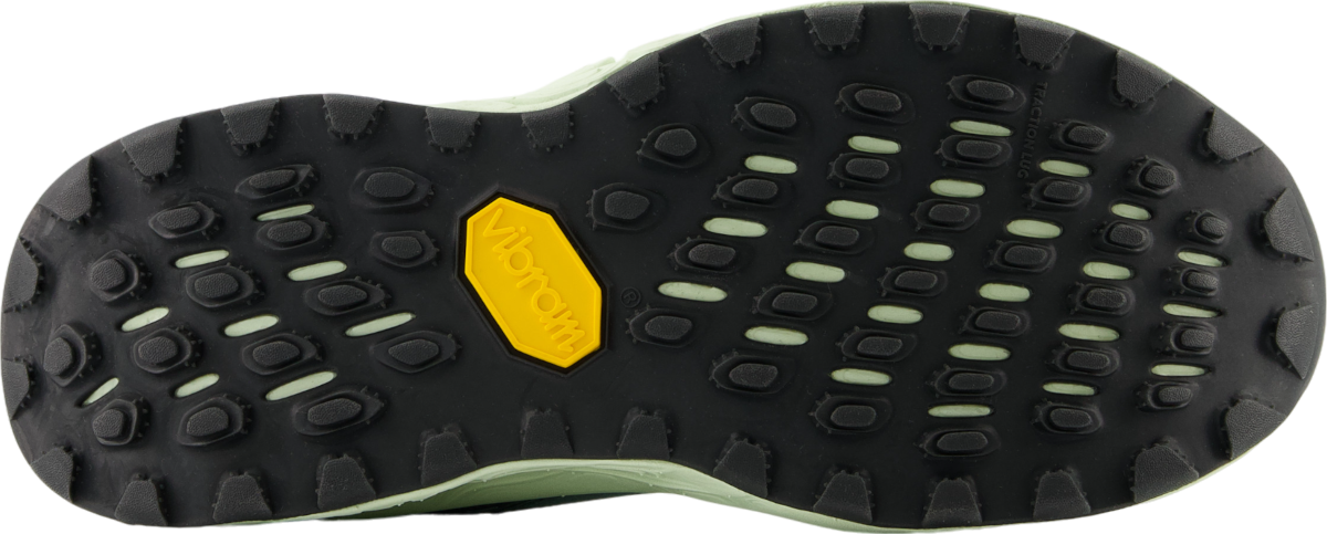 Sneakers og sko New Balance Fresh Foam X Hierro v8 Grå | wthierg8, 1