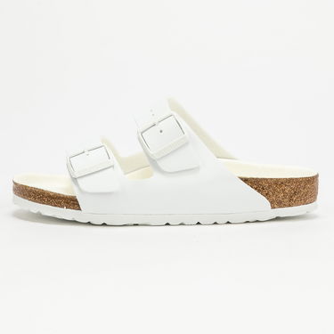 Sneakers og sko Birkenstock Arizona BS Hvid | 1019061, 0