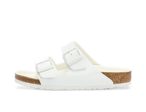 Sneakers og sko Birkenstock Arizona BS Hvid | 1019061