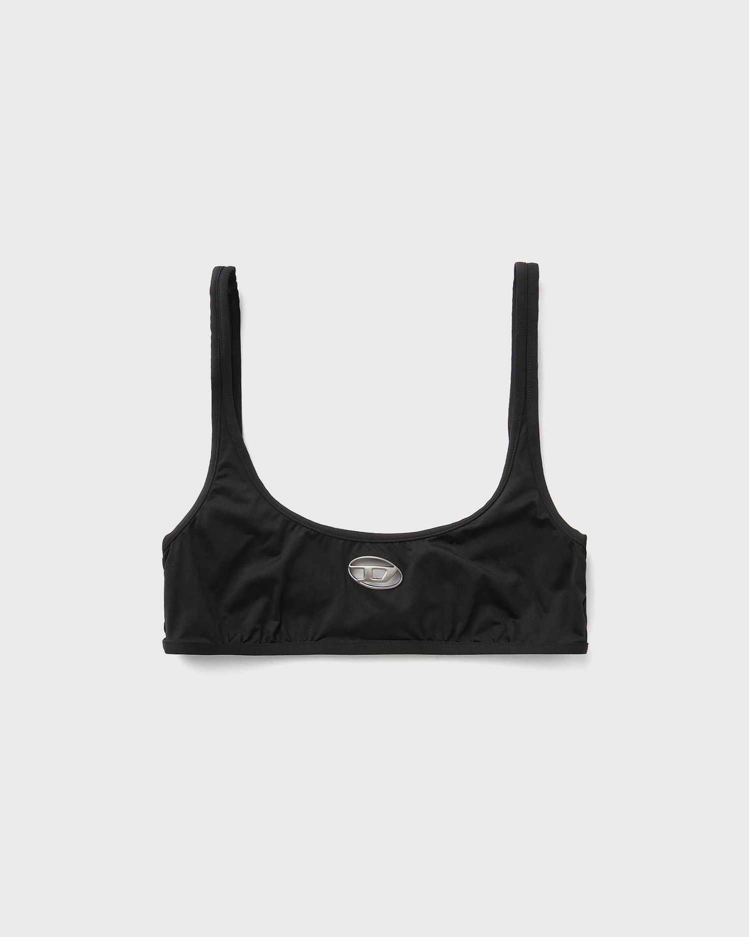Badetøj Diesel KELSI-UTLT Sports Bra, Size: L Sort | A17750-0IKBN-9XX, 0