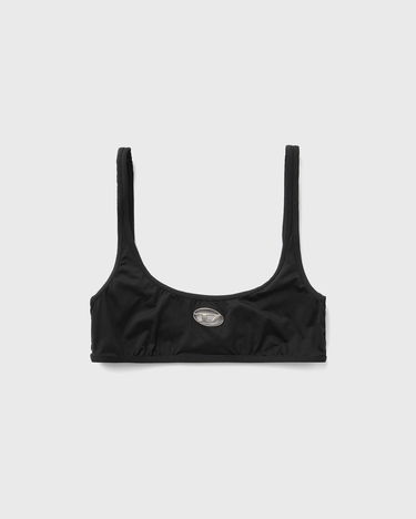 Badetøj Diesel KELSI-UTLT Sports Bra, Size: L Sort | A17750-0IKBN-9XX, 0