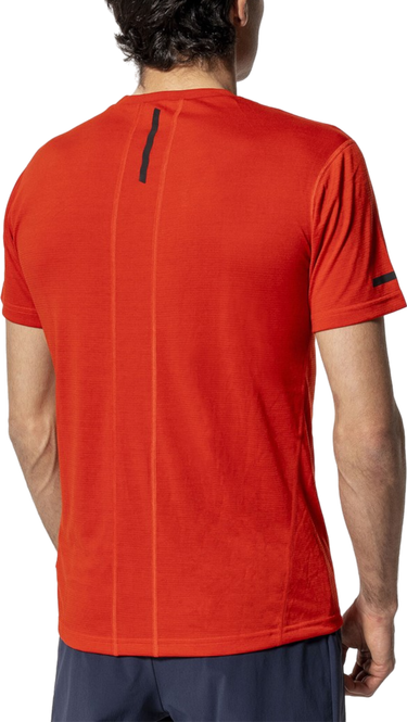 T-shirt SWIX Swix Pace T-Shirt Rød | 10039-23-99903, 1
