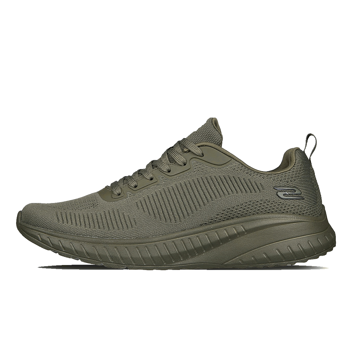 Sneakers og sko Skechers BOBS SQUAD CHAOS Grøn | 118000-OLV, 0