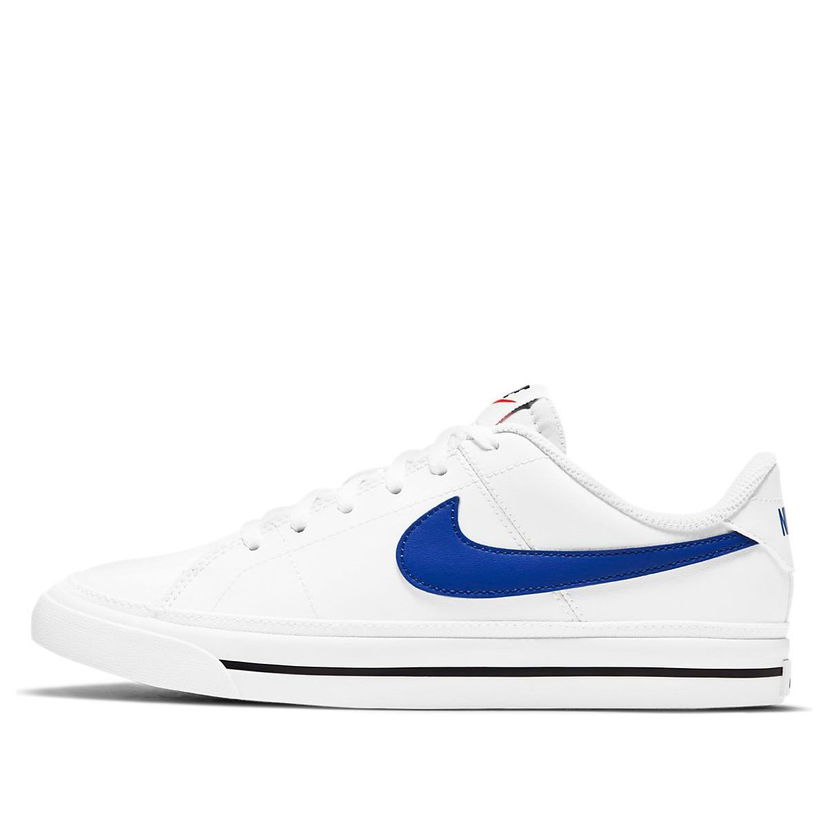 Sneakers og sko Nike Court Legacy Hvid | DA5380-101