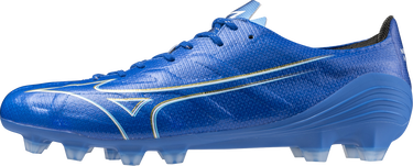 Sneakers og sko Mizuno Mizuno Alpha Pro FG Blå | p1ga2464-27, 2