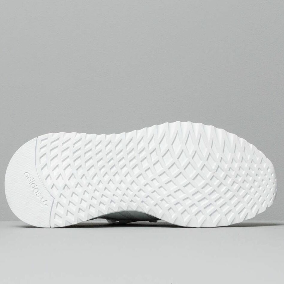 Sneakers og sko adidas Originals U_Path Run Hvid | G27637, 1