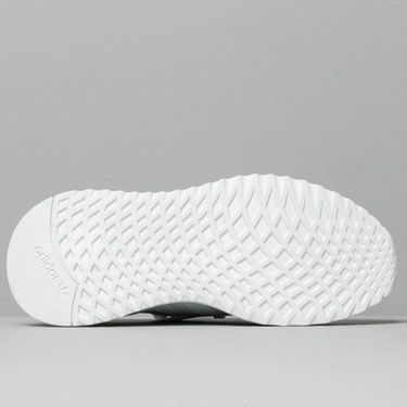 Sneakers og sko adidas Originals U_Path Run Hvid | G27637, 1