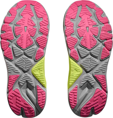 Sneakers og sko Hoka One One Arahi 8 Grå | 1168691-cyg, 3