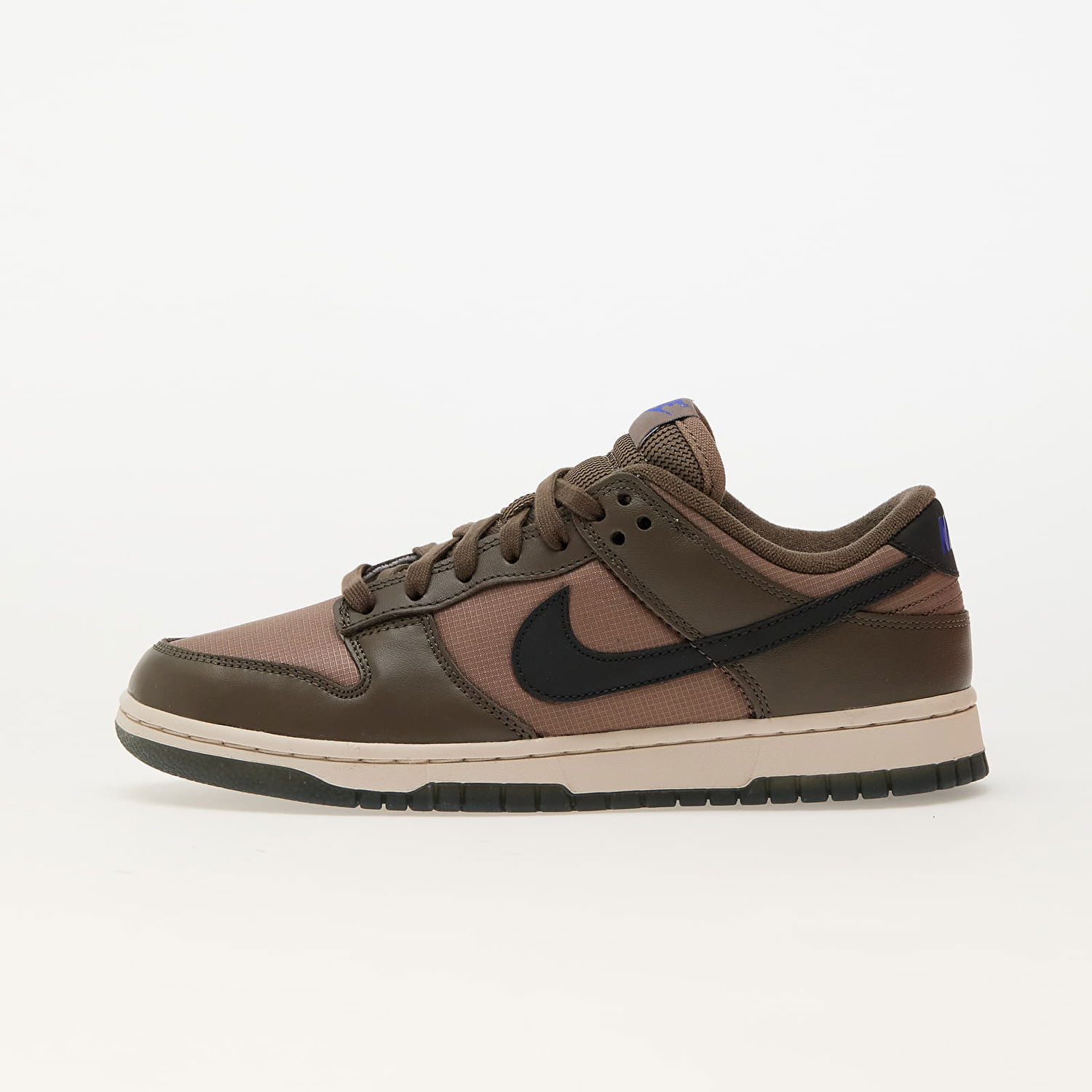 Sneakers og sko Nike Dunk Low Ironstone Brun | FZ2552-001, 0