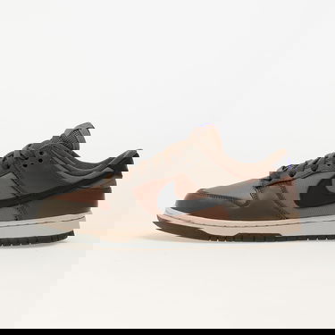Sneakers og sko Nike Dunk Low Ironstone Brun | FZ2552-001, 0