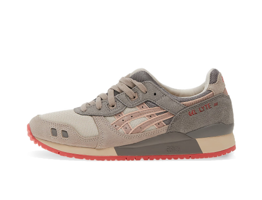 Sneakers og sko Asics Gel-Lyte III OG "Oatmeal" Beige | 1201A832-251