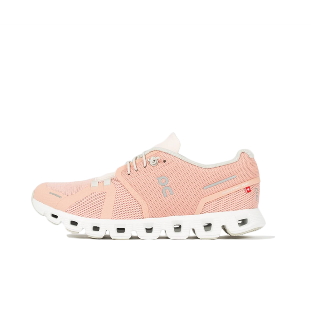 Sneakers og sko On Running Cloud 5 "Rose" Lyserød | 59.98556, 0