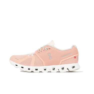 Sneakers og sko On Running Cloud 5 "Rose" Lyserød | 59.98556, 0