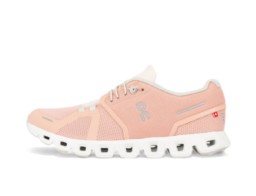 Løbe On Running Cloud 5 "Rose" Lyserød | 59.98556