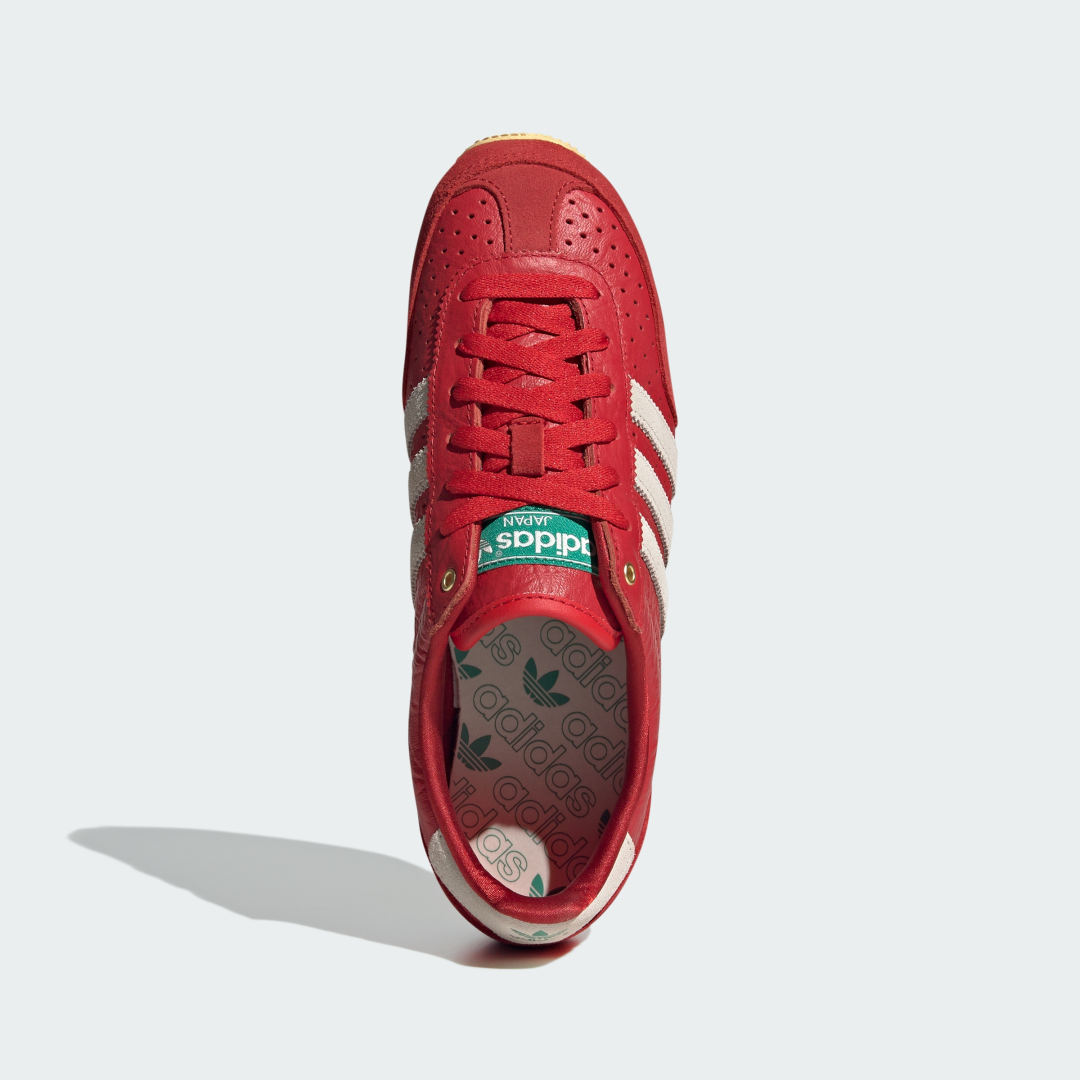 Sneakers og sko adidas Originals Japan Rød | IG4507, 1