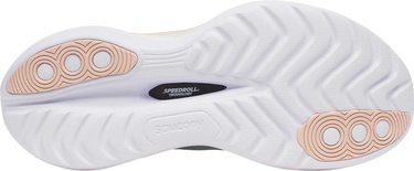 Sneakers og sko Saucony Endorphin Trainer Grøn | s10996-223, 4
