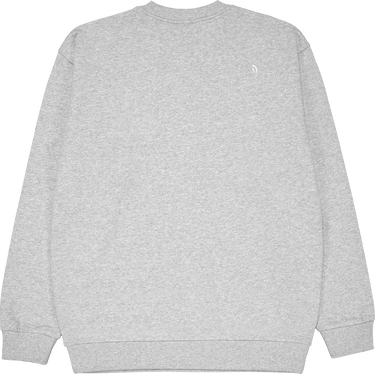 Sweatshirt The North Face Oversized Crewneck Sweatshirt Grøn | NF0A5IGD, 4