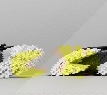 Sneakers og sko Reebok Instapump Fury Trail Sort | EG3571, 2