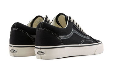Sneakers og sko Vans Old Skool Earth Sort | VN0A4BV521I, 2