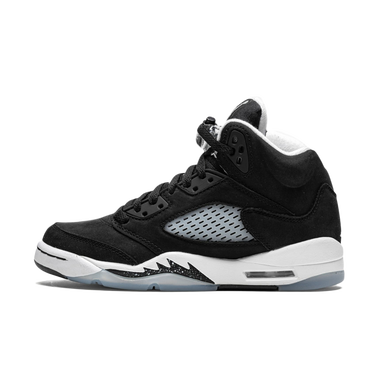 Sneakers og sko Jordan Air Jordan 5 Retro "Oreo" 2021 GS Sort | 440888-011, 0