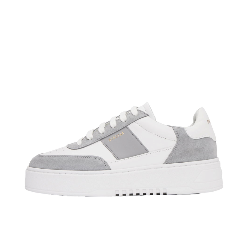Sneakers og sko AXEL ARIGATO Orbit Vintage Grå | F1023007