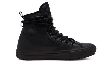 Sneakers og sko Converse Chuck Taylor All Star All Terrain Sort | 168864C, 0